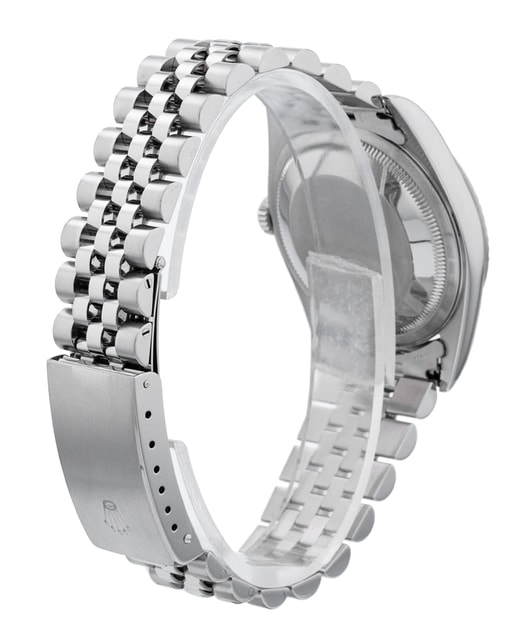 Rolex Datejust 16234 Image 3